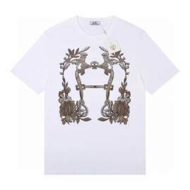Picture of Hermes T Shirts Short _SKUHermesXS-Lxetr259695